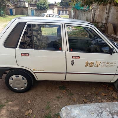 2004 home used car  almost genuine