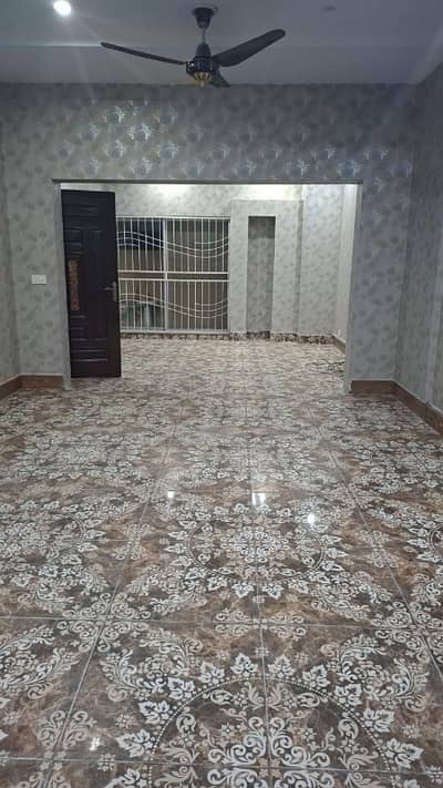 Ten marla house available for rent in citi Housing sialkot A block