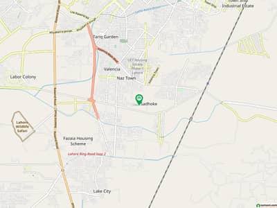 Avail Yourself A Great 5 Marla House In Mohafiz Town Phase 2