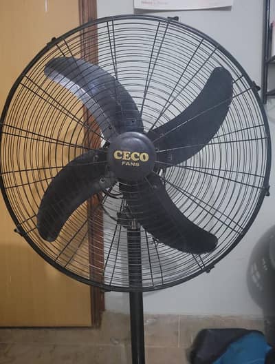 CECO BLADE- 4