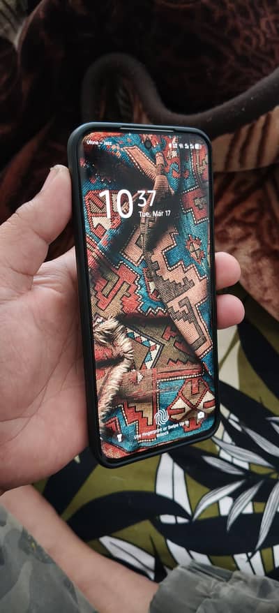 Infinix hot 60 pro plus 10 by 10