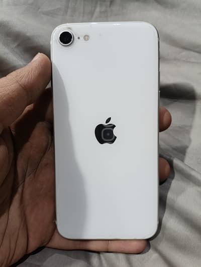 Iphone SE 128gb. PTA