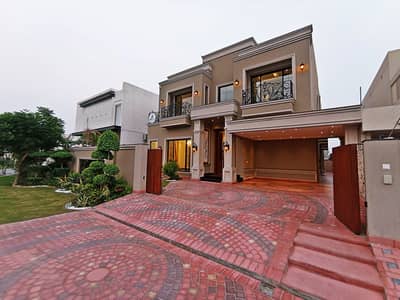 KANAL ROYAL BUNGALOW FOR SALE NEAR TO CARREFOUR