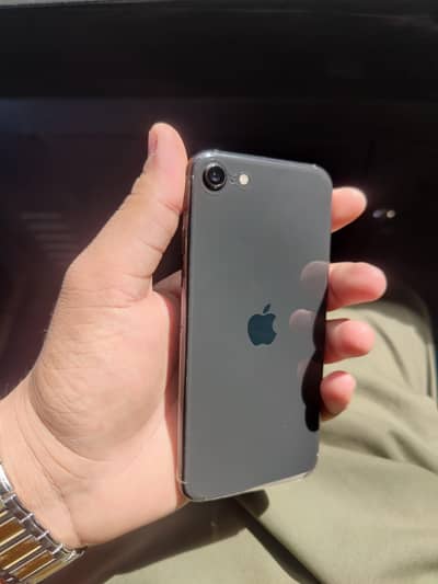 I PHONE SE 10/9