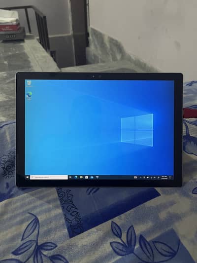 Microsoft Surface Pro 4 – Tablet | 8/10 Cond. | Original Fast Charger