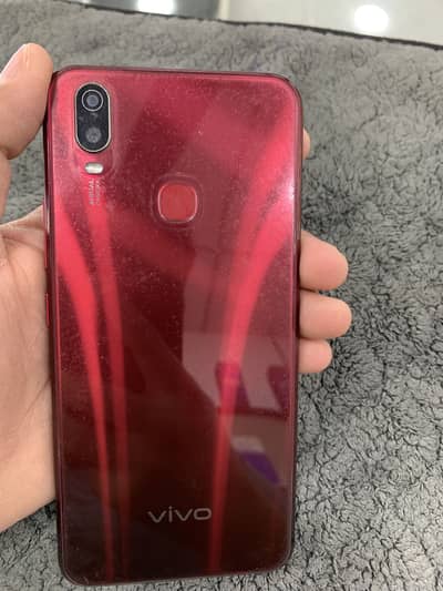 VIVO Y11 3/32 ORIGINAL  0315-4952405