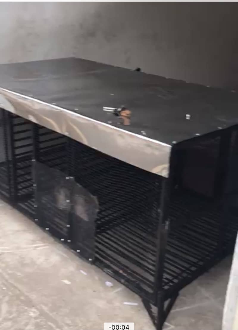 مرغی پنجرا 0