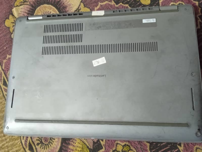 Dell laptop 2