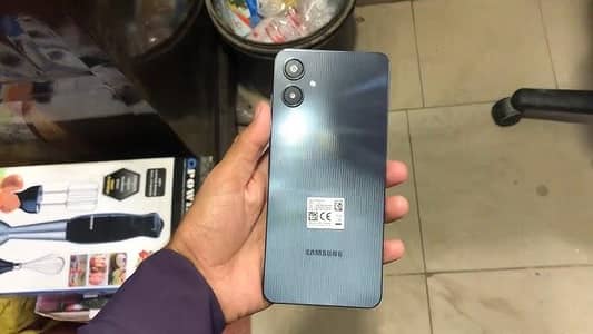 samsung A06 6GB 128GB all ok in new condition