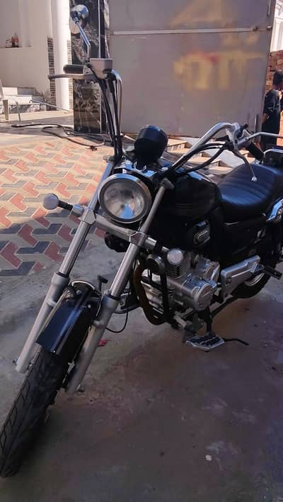 Hi Speed Freedom Urgent For Sale | Hi Speed 200 | 18K Used Only