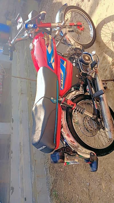 Union star bike for sale