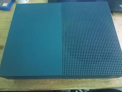 Xbox one s special edition