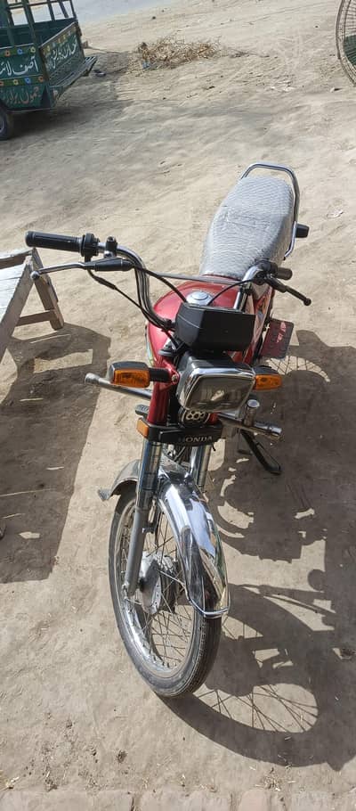 Honda 70 2024 for sale 03018870408