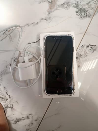 iPhone se 2022 3 generation