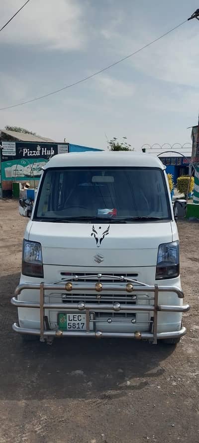 Suzuki every 12/18 auto.