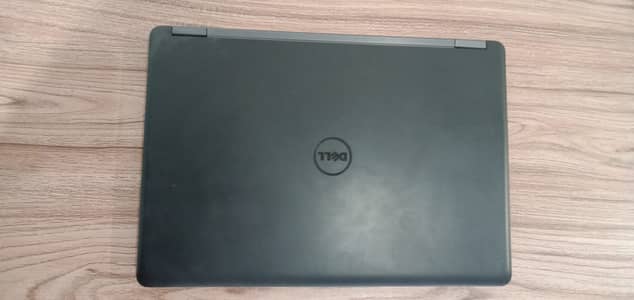 Dell Latitude E5450 Core i7 5th Gen – 4GB RAM – 500GB HDD