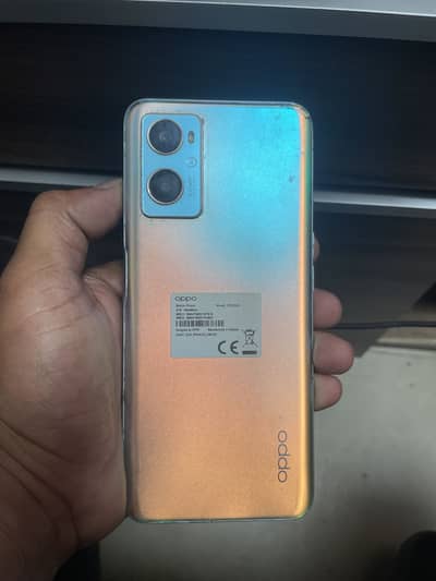 Sale my oppo a96