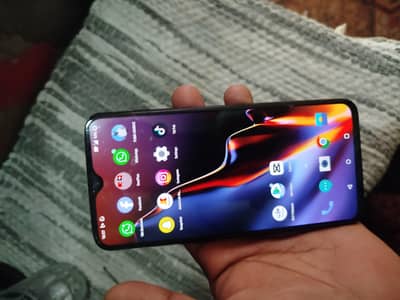OnePlus 6t