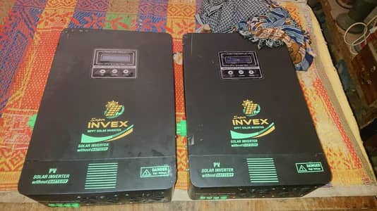 local inverter 5 ,7 ,10 kilowatt available