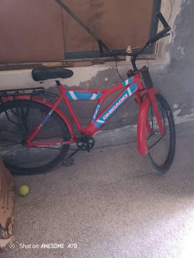 bicycle for sale