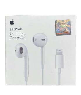 Apple original Accessories