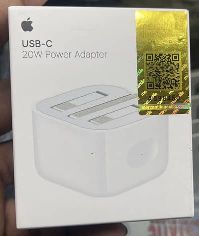 Apple original Accessories