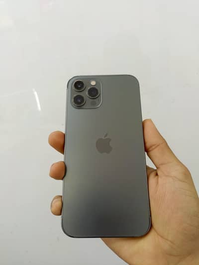 iphone 12 pro max bypass 256 GB