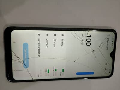 Samsung 2/32 Dual sim PTA approved Urgent Sale