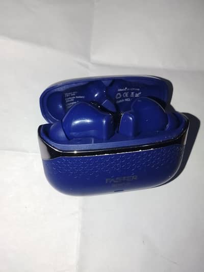 Faster Spino air berds