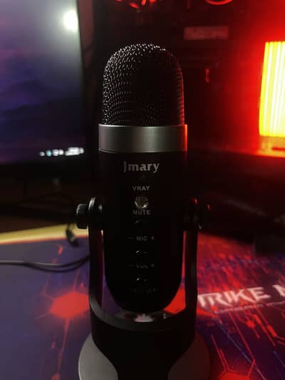 Jmary MC-PW8 Microphone