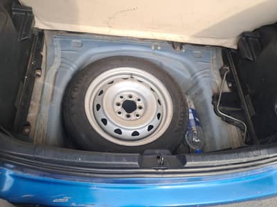 Toyota Vitz Total Genuine 2014