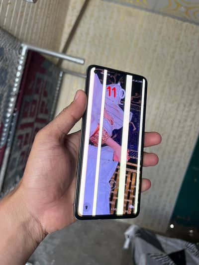 oneplus 8t    exchange posebal
