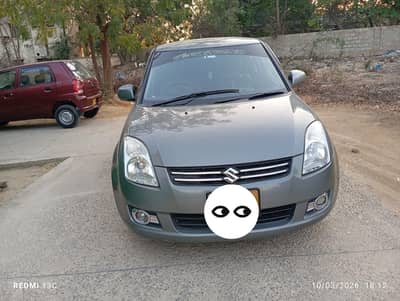 Suzuki Swift 2013/14 | 68,000 KM Driven | First Owner | Like New