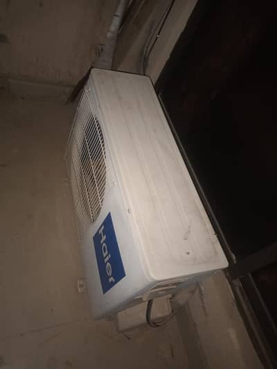 Haier Split AC