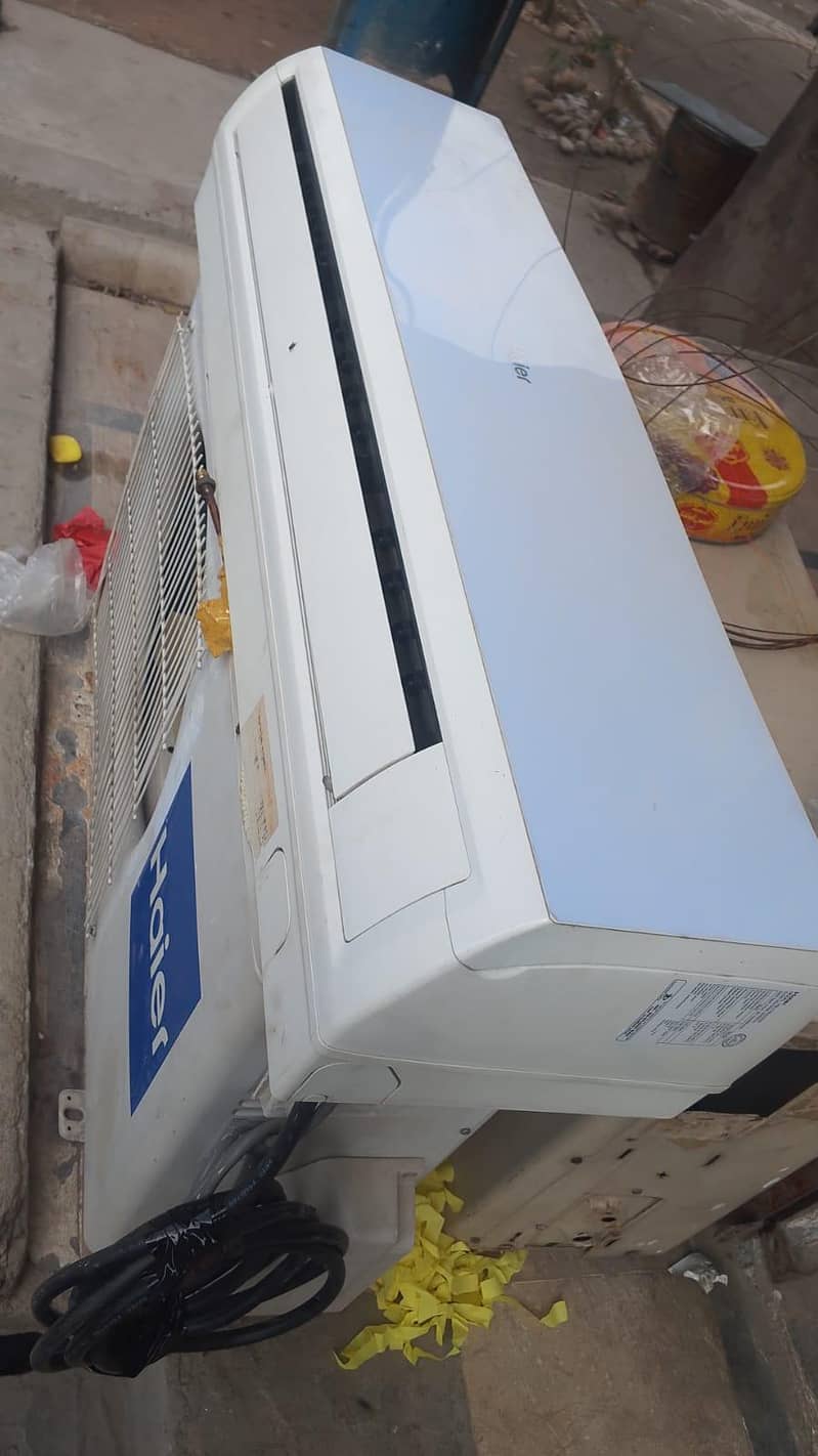 Haier Split AC 1