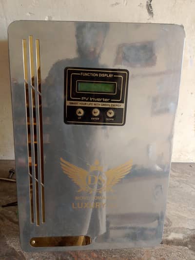 local inverter 5 ,7 ,10 kilowatt available