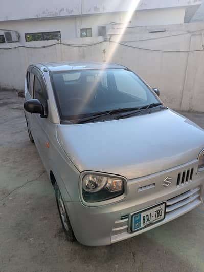 2019 model han bilkul saf gari han