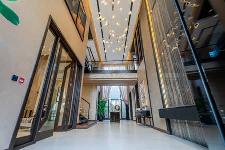 26 Marla House For Sale In DHA Phase 6 - Block M