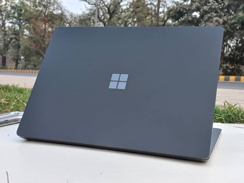 Microsoft Surface Laptop 4 Core i7 11th gen - Laptops - 1111360595