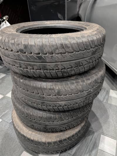 195 65 15 euro star tyres