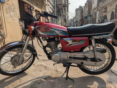 Total genuine low mileage use home use