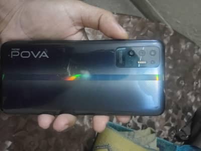 Tecno Pova 2