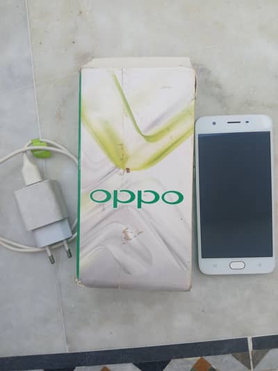 OPPO A57