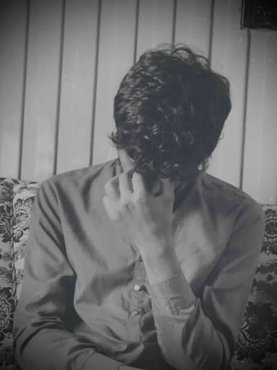 Sher Zaman 