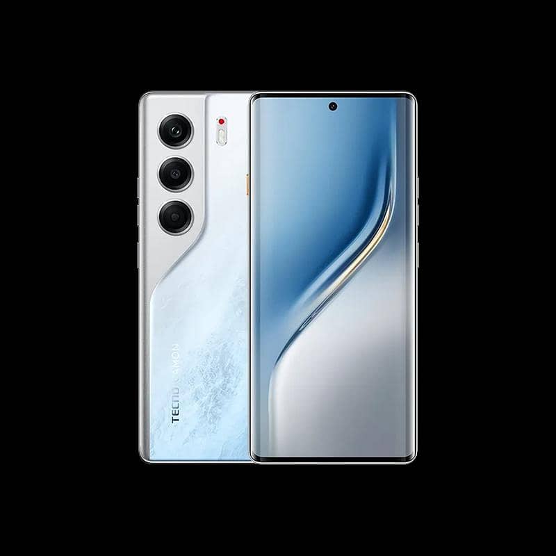 Camon 40 pro 1