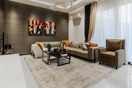 Kanal Furnished Upper Portion For Rent At Top Location