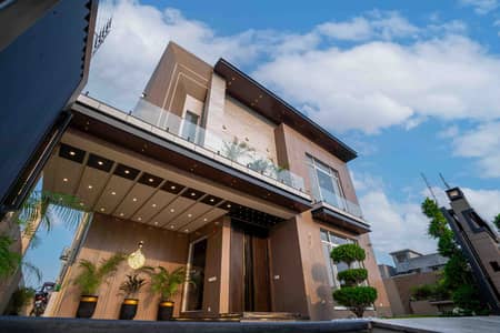 1 Kanal Brand New Upper Portion For Rent At Prime Location