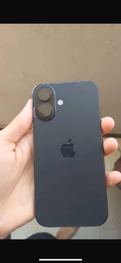 Iphone 16 jv