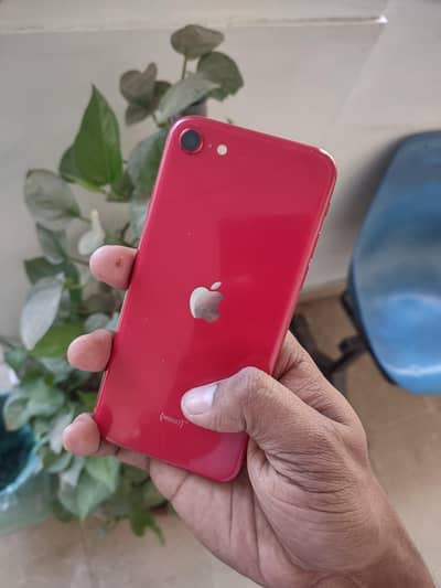 iPhone SE 1OS 26 updated  BEST for PUBG exchange possible