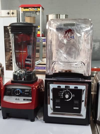 Mixer Blender Machine  Importante